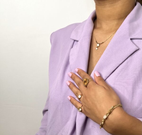 Collier Gémina – Image 2