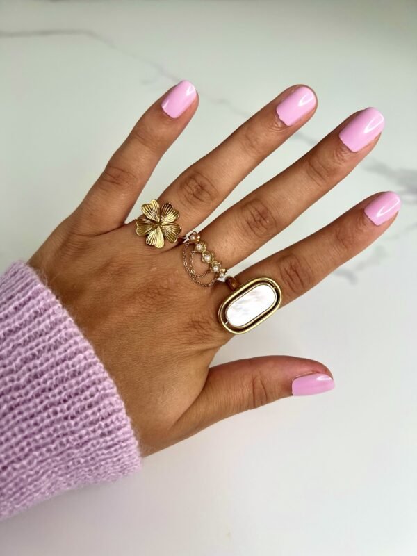 Bague Celestia – Image 2