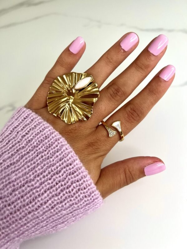 Bague Sylvana – Image 3
