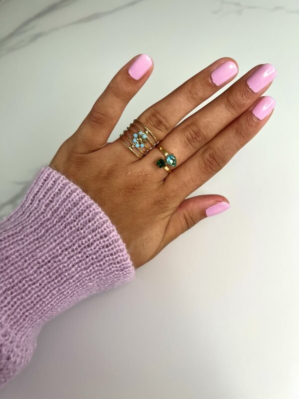 Bague Eden – Image 3