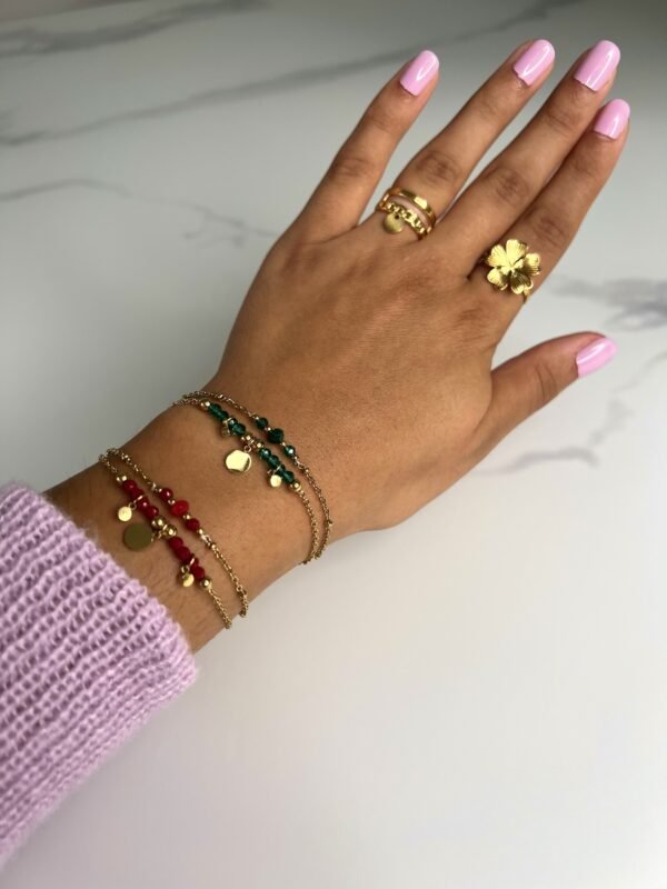 Bracelet Éméra – Image 3