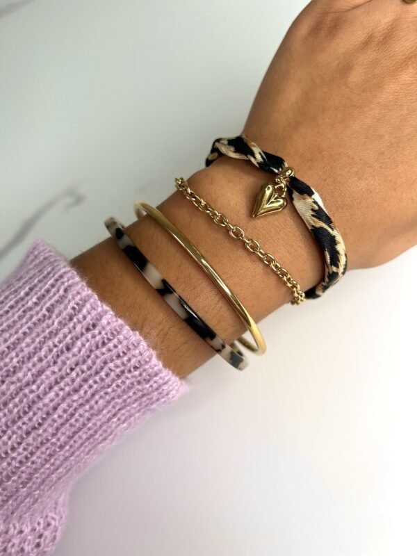 Bracelet Féline – Image 2