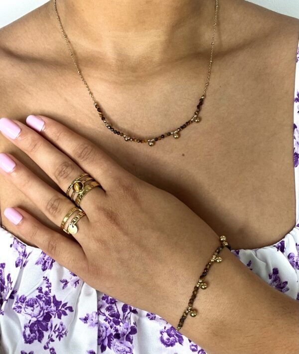 Collier Oréa – Image 2