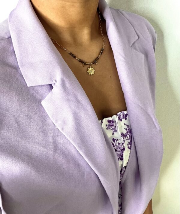 Collier Hélios – Image 3
