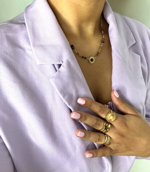 Collier Solaria – Image 5
