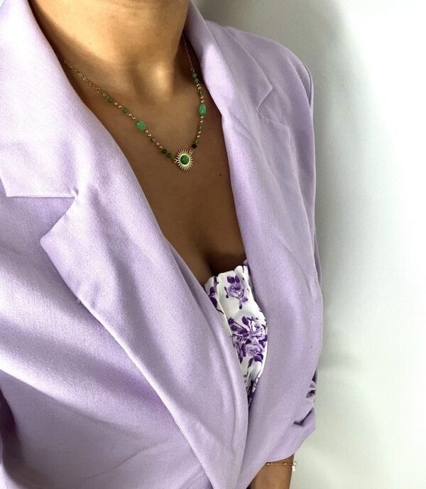 Collier Solaria – Image 4