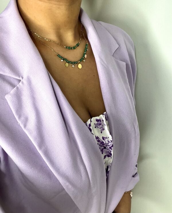 Collier Émera – Image 2