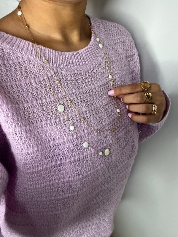 Collier Lunéa – Image 4