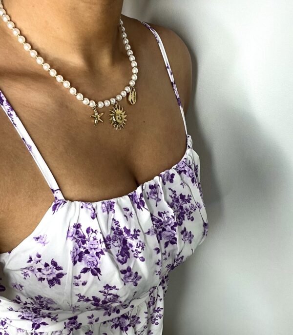 Collier Calypso – Image 2