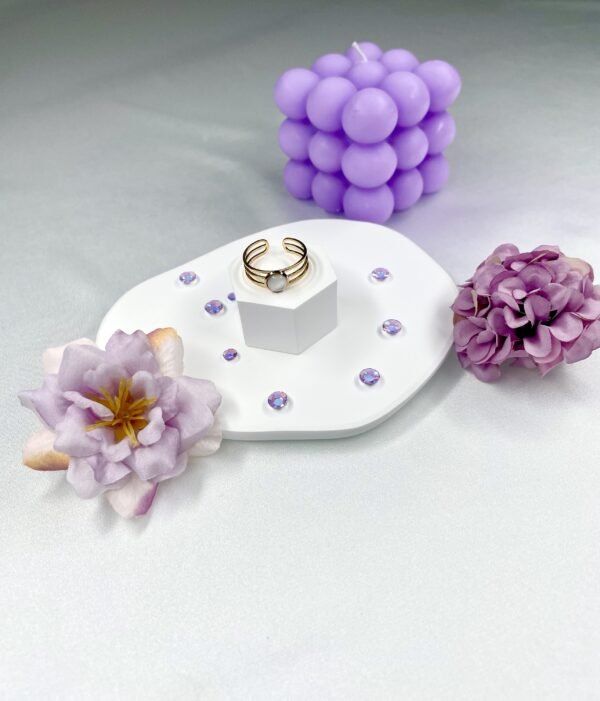 Bague Perlina – Image 3