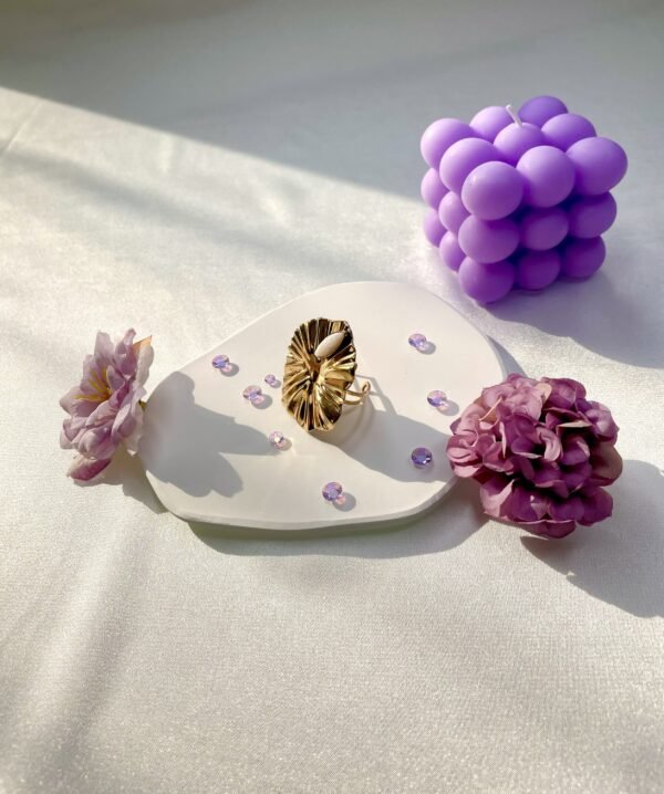 Bague Sylvana – Image 2