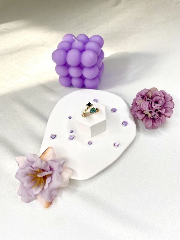 Bague Eden – Image 2