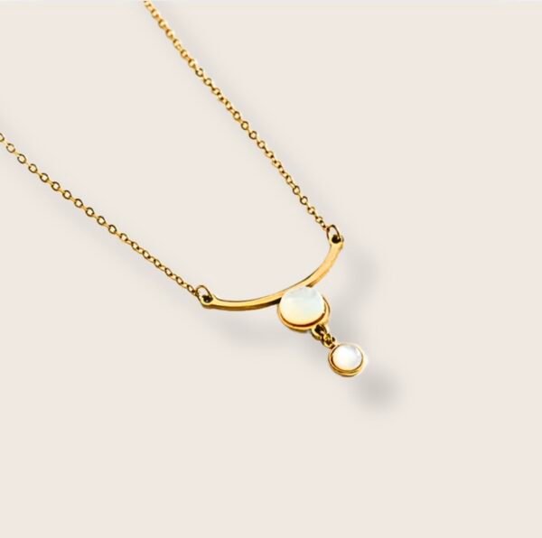 Collier Gémina