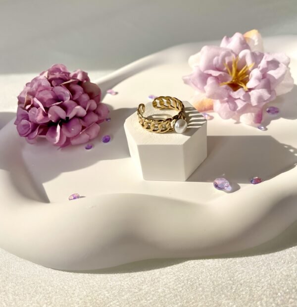 Bague Perliane – Image 2
