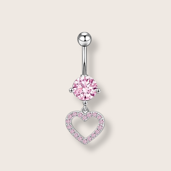 Piercing nombril Lovelis – Image 2