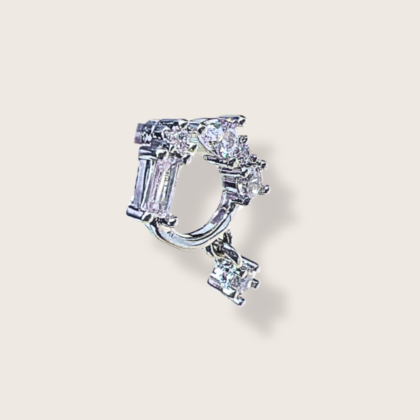 Piercing oreille Vélora – Image 2