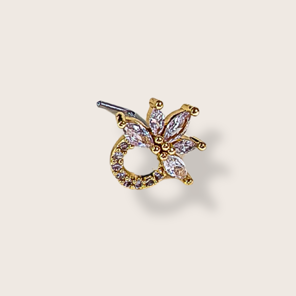 Piercing nez Aurélys – Image 2