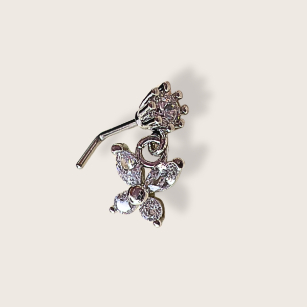 Piercing nez Lépidra – Image 2