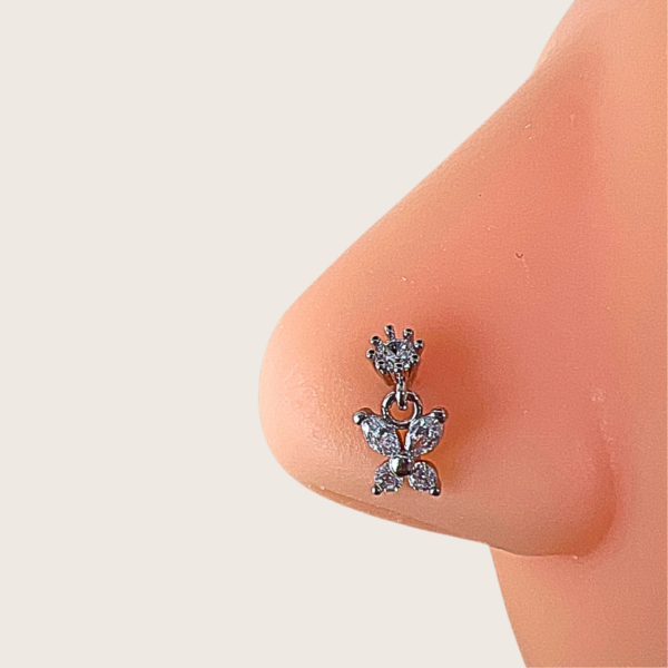 Piercing nez Lépidra – Image 4