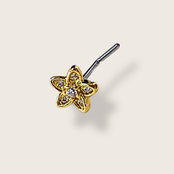 Piercing nez florys – Image 2