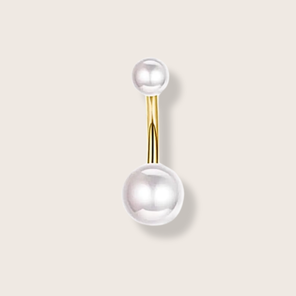 Piercing nombril Perline – Image 2