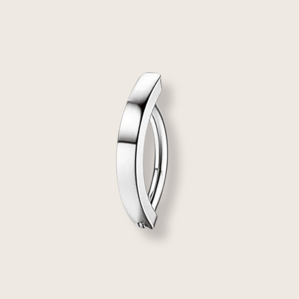 Piercing nombril Épure – Image 2