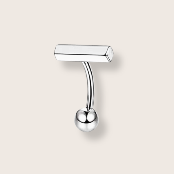Piercing nombril Linéa – Image 2