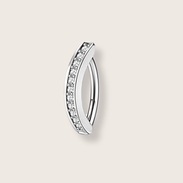Piercing nombril Astrella – Image 2