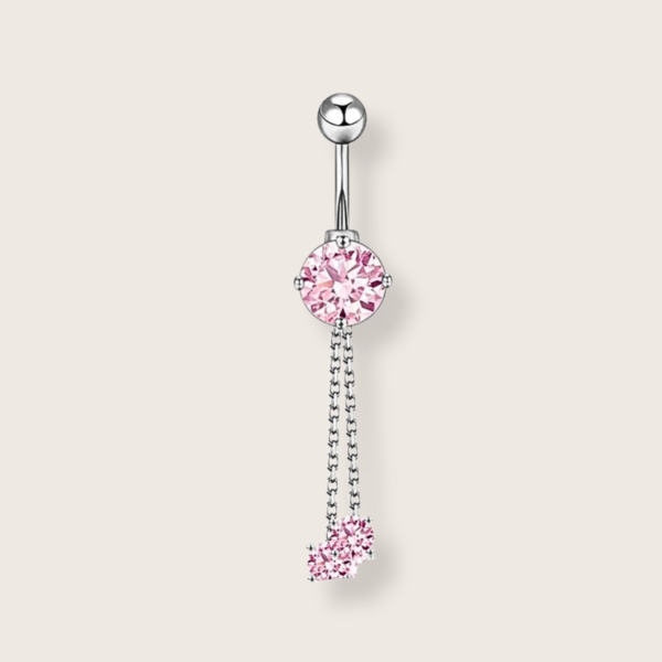 Piercing nombril Éclipse