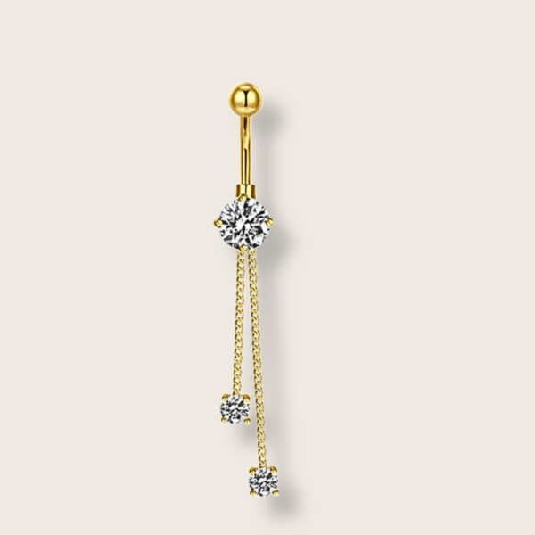 Piercing nombril Éclipse – Image 2