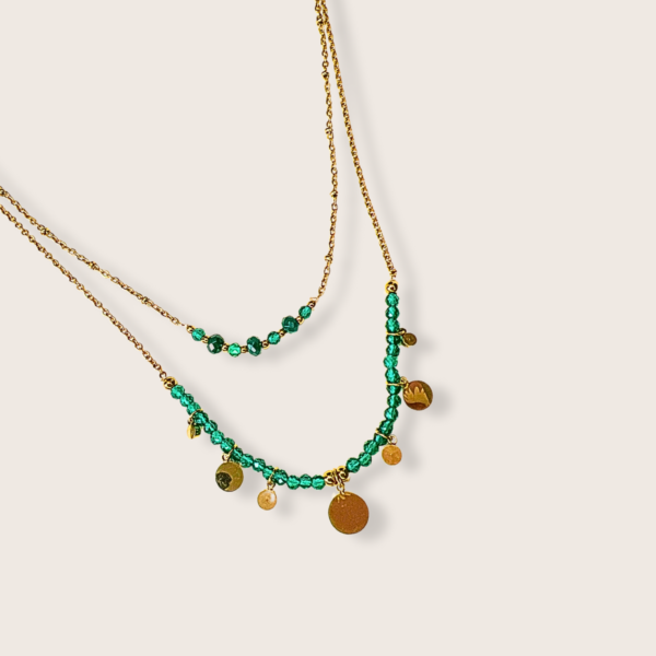 Collier Émera