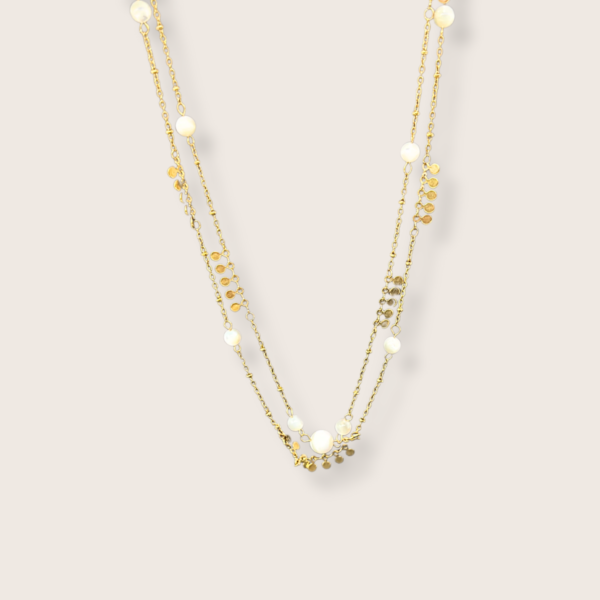 Collier Callista