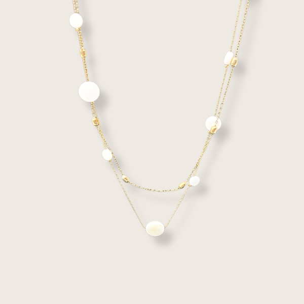 Collier Lunéa