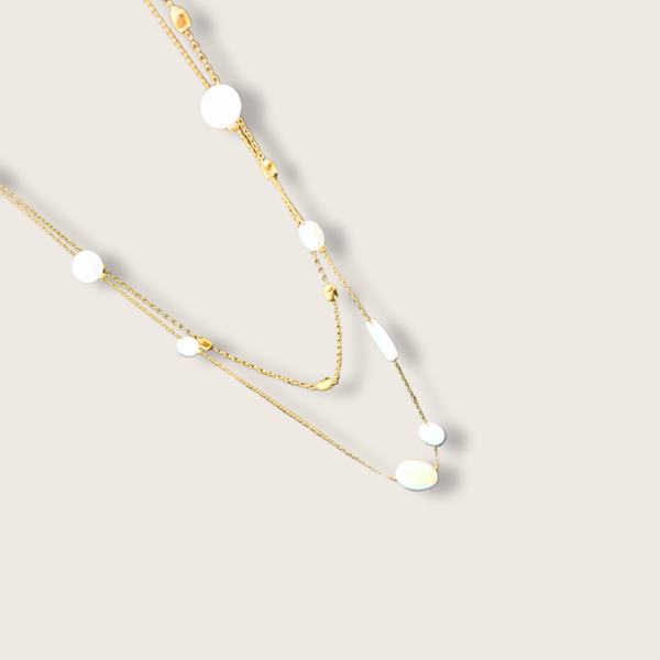 Collier Lunéa – Image 2