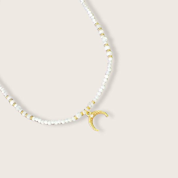 Collier Séléné