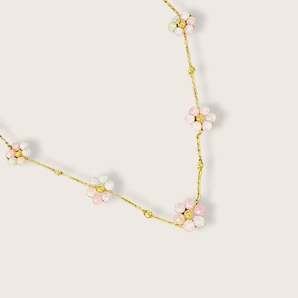 Collier Rosalia