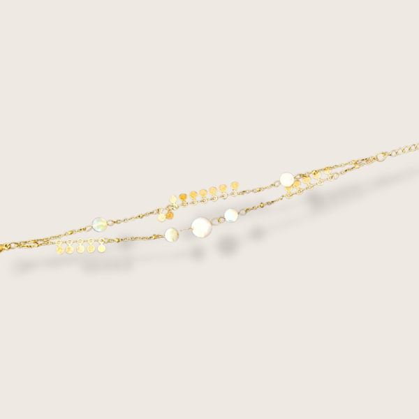 Bracelet Callista