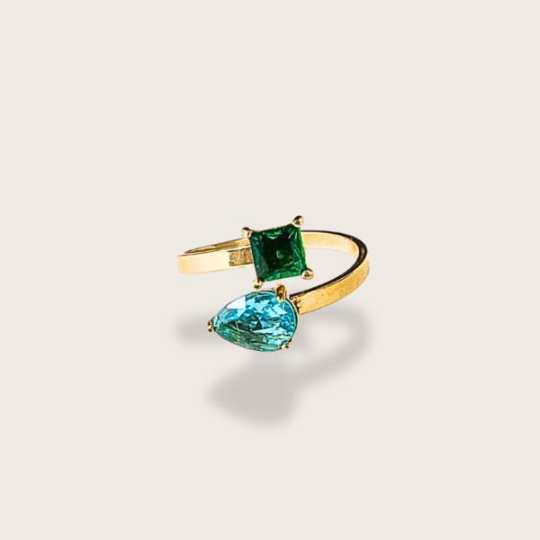 Bague Eden