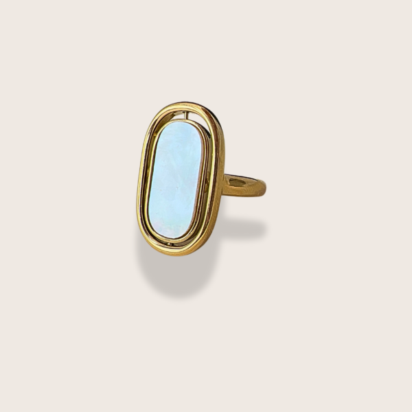 Bague Éléna